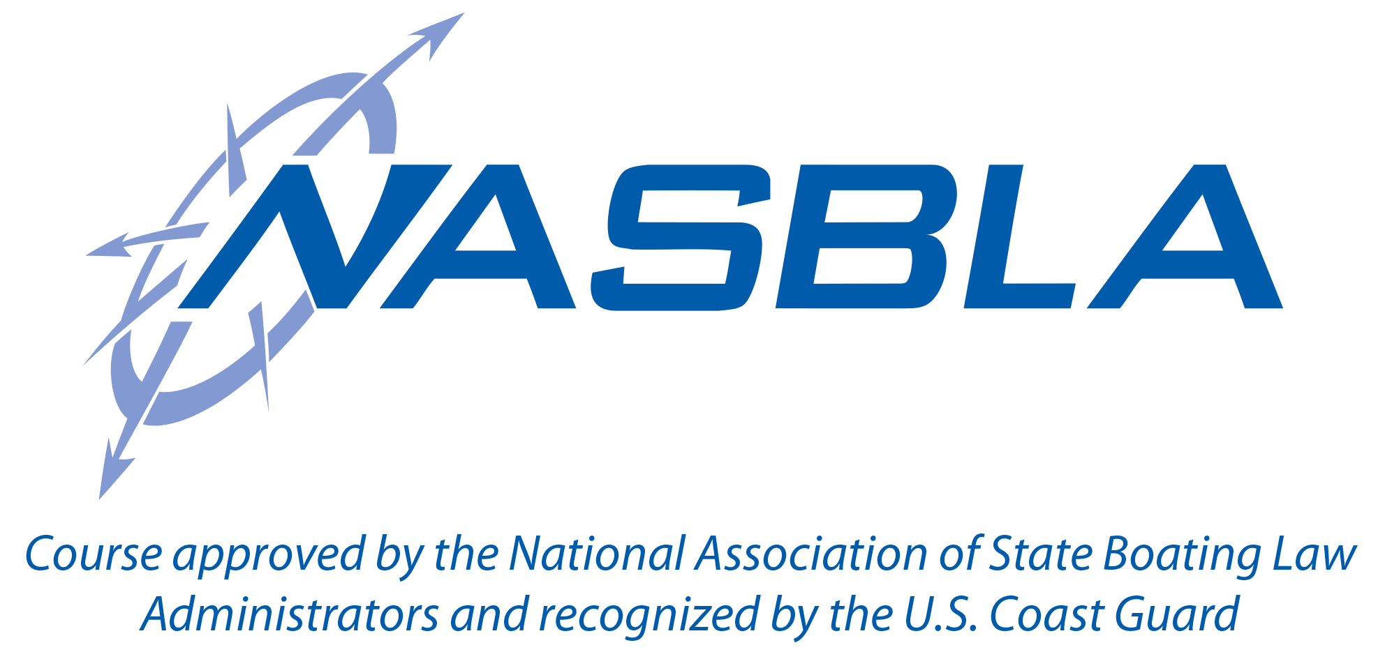 NASBLA Logo